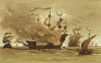 Viaggio di Filippo il Bello in Spagna